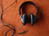 Vintage slušalice - Philips SBC 3370