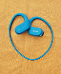 Vodootporni Walkman Sony NW-WS413