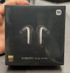 Xiaomi Buds 4 Pro Space Black Nove slušalice