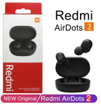 Xiaomi Redmi Airdots 2 Wireless Bluetooth Headset with Mic Earbuds
