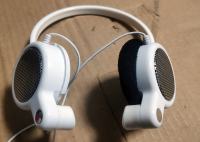 Žične slušalice Grado IGRADO (isti driver kao i Grado SR60) bijele