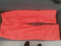 Quiksilver hlace za snowboard