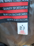 Snowboard jakna vel.S nova