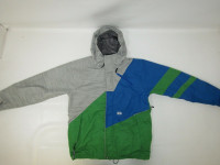 Volcom DAZED V.CO-LOGICAL XL snowboard jakna