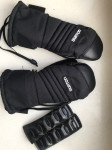 Dječje Burton ski rukavice u odličnom stanju