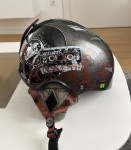 Kaciga za snowboard Giro