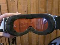 Ski/snowboard naočale Bolle