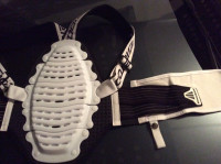 Snowboard štitnik za kralježnicu