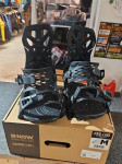 NOVO! NOW ProLine vezovi - M (39 - 42.5)
