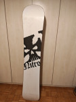 Snowboard Nitro dead ride 58' daska sa vezovima flow