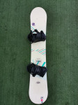 K2 Snowboard 151 CM Daska Board Snowboards 151cm 150