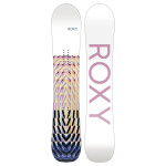 Roxy Breeze 151 cm 2024 NOVA snowboard daska