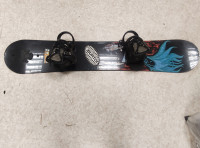 Snowboard 156 cm