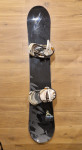 Snowboard Burton Balance 151.5