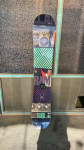 Snowboard Elan R.A.M. 155cm