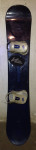 Snowboard ELAN