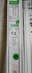 Balkonska vrata PVC