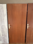 Sobna vrata sa okvirom - cijena po dogovoru