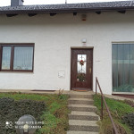 Ulazna vrata bez okvira