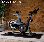 MATRIX ICR50 (NOVI U KUTIJI)  650€