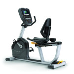 MATRIX R1XE RECUMBENT CYCLE –profesionalni ležeči sobni bicikl - NOVO!