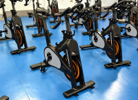 MUDDYFOX INDOOR BIKE – 10 KOMADA