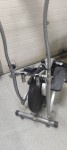 "orbitrek"-ELLIPTICAL TRAINER OR 990 PULS 80€ POVOLJNO!!