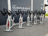 SCHWINN AC PERFORMANCE PLUS – komplet 15 bicikala za indoor cycling