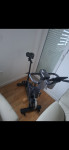 Sobni bicikl 150€ praktički nov
