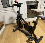 Spinning bicikl za vježbanje