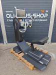 Technogym ručni becikl Excite+ 700 Top Hand Bike Unity