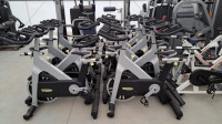 TECHNOGYM SPINNING BIKE