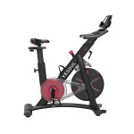 Yesoul Smart Spinning Bike S3 pametni sobni bicikl crni i bijeli