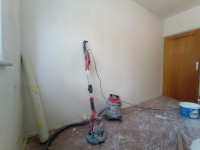 ADAPTACIJE I RENOVACIJE u ZG (gletanje,zbukanje,farbanje,sanacije)