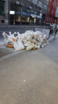 Glomazni otpad odvoz sute rusenje cistenje stanova podruma supa