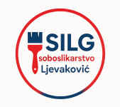 Soboslikarski i ličilački radovi Ljevaković