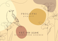 Akcija na doživotne 4MCAD & BIM licence