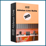 Ableton Live 2025 Suite – Potpuni za glazbenu produkciju softver
