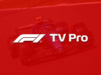 Account - F1 TV Pro - Formula 1 TV Pro
