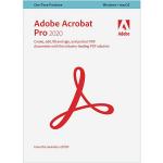 Adobe Acrobat DC Pro 2020 MLP IE AOO TRAJNA Licenca i NOVO I R1 račun