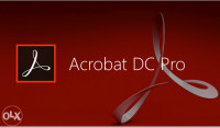 Adobe Acrobat PRO DC 2021