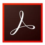 Adobe Acrobat Standard DC godišnja pretplata | NOVO | Original | R1 rč
