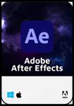 Adobe After Effects for teams IE COM Subscription New 1god NOVO PDV R1