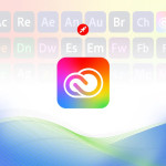 Adobe Creative Cloud - Pretplata 1 Mjesec