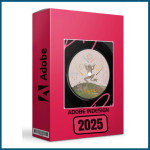 Adobe Indesign 2025 puna verzija