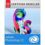 Adobe Photoshop Creative Cloud WIN/MAC 1god pretplata NOVO R1 PDV