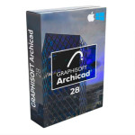 Archicad 28 – Puna verzija  Windows i Mac