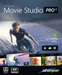 Ashampoo Movie Studio Pro3