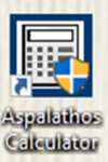 Aspalathos calculator 2.0