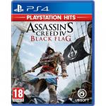 Assassin's Creed 4 Black Flag HITS PS4 I NOVO I R1